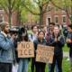 Campus Anti-ICE Rally Fooled By Prank