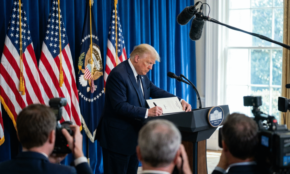 Supreme Court Shakes Up Tariff Battle