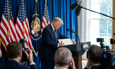 Supreme Court Shakes Up Tariff Battle