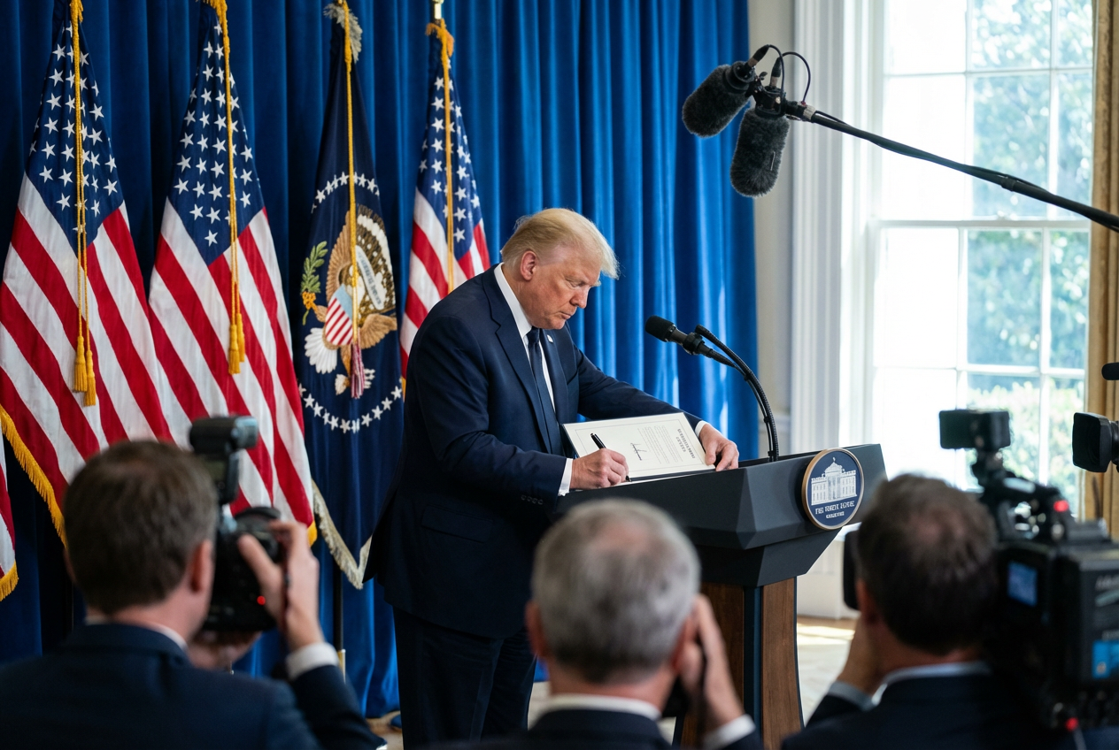 Supreme Court Shakes Up Tariff Battle