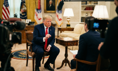 Trump Touts Secret Weapon in Venezuela Raid