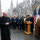 Cardinal Dolan Tickled Over NYC Mayor Snub