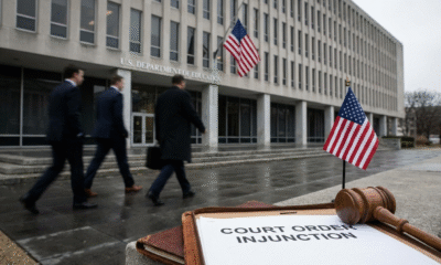 Biden Education Officials Caught Dodging Court Orders