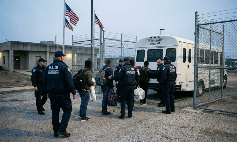 Trump Pushes Deportations, Wages Rise for Workers