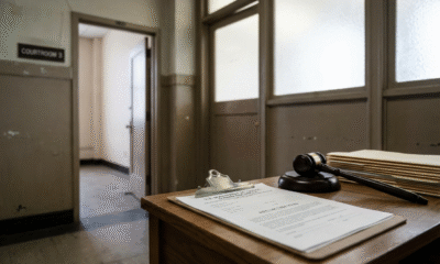 DOJ Fires Top Pro-Asylum Judge in NY Crackdown