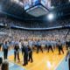 UNC Stuns Duke With Wild Finish, Fans Fined