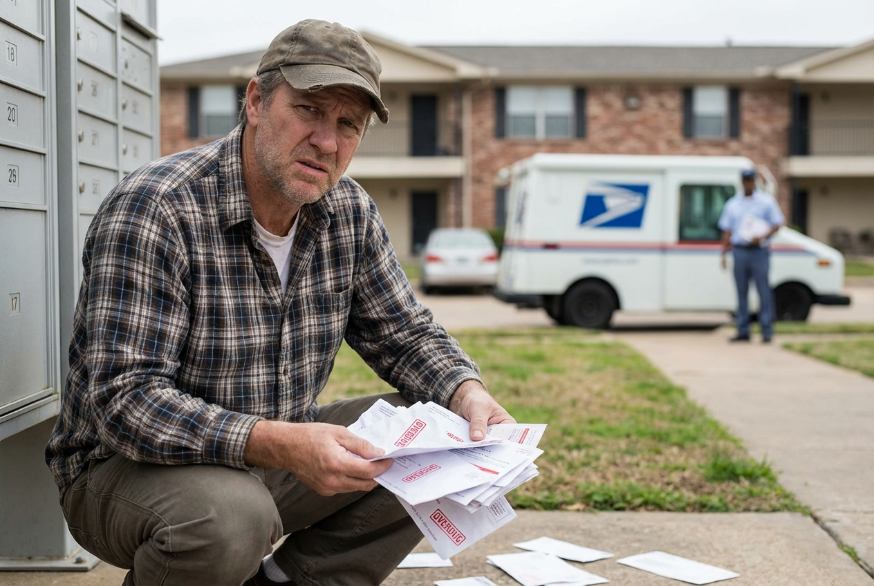SCOTUS Shields Post Office From Mail Lawsuits