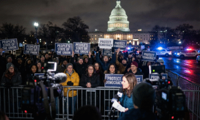 Soros Cash Fuels Dem Trump Boycott