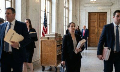 Letitia James Fights Probe Into Her Lawsuits