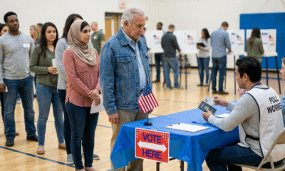 Chris Cuomo Downplays Non-Citizen Voting Claims