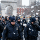NYPD Nabs Snowball Thug Mayor Excuses Mob