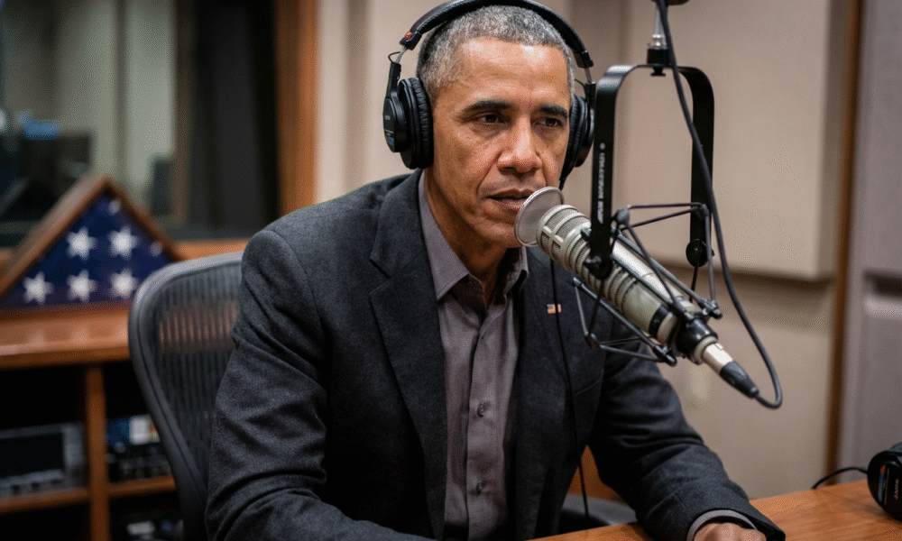 Obama's History Spin Leaves Heartland Cold