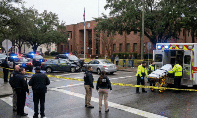 Georgia Teacher Killed as Illegal Immigrant Flees