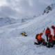 Utah Backcountry Avalanche Kills Third Victim