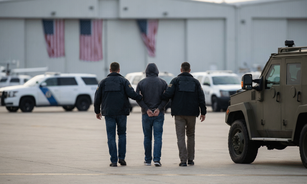 Benghazi Terror Suspect Lands in US Custody