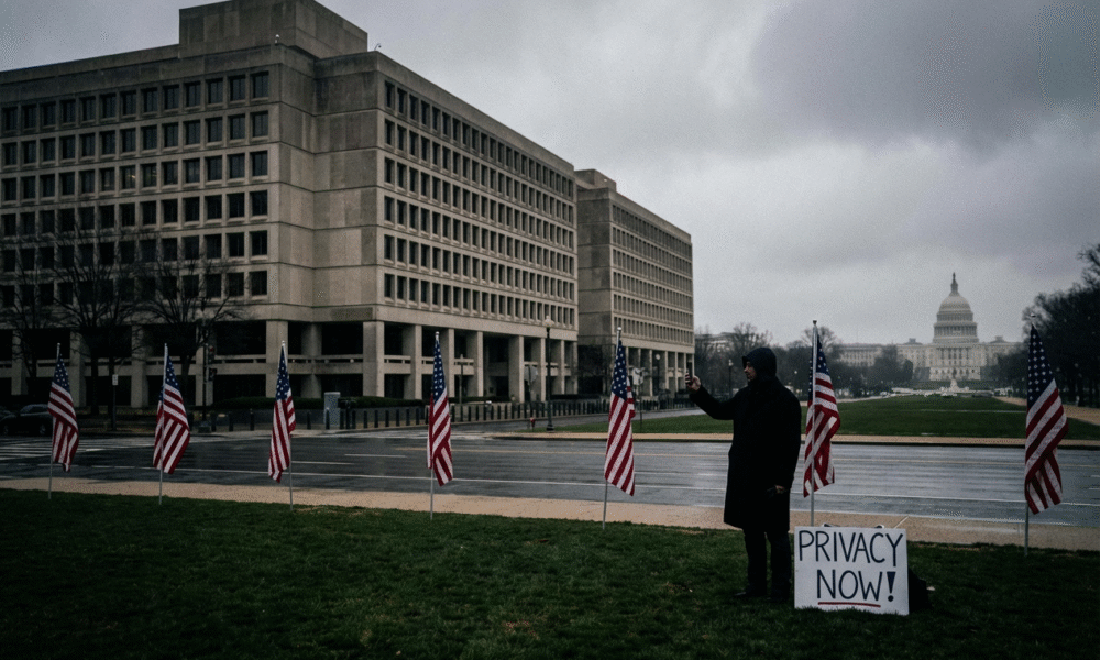 Deep State FBI Targets Trump Officials