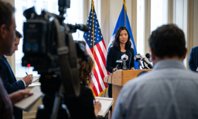 Boston Mayor Claims Everyone Can Enter America