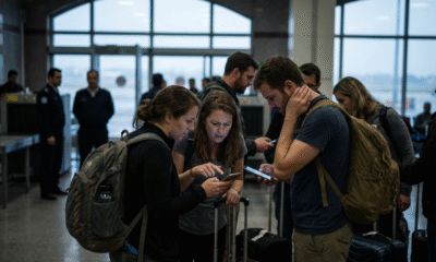 US Urges Citizens to Flee Iran Amid Rising Danger