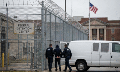 Court Backs Trump Policy on Illegal Immigrant Detention