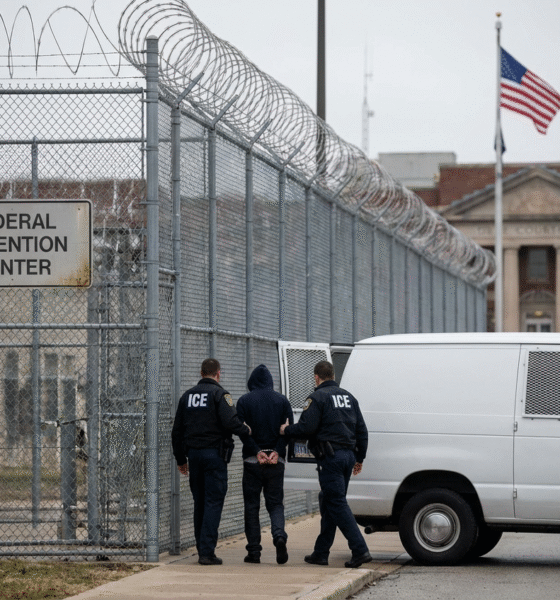 Court Backs Trump Policy on Illegal Immigrant Detention