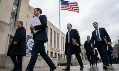 Court Allows Trump Team to End Amnesty Protections