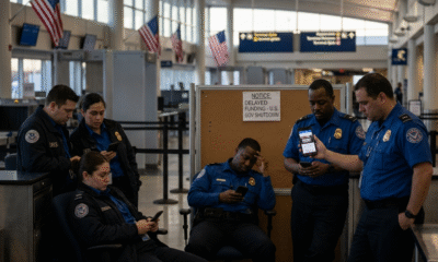 DHS Braces as Immigration Standoff Grinds On