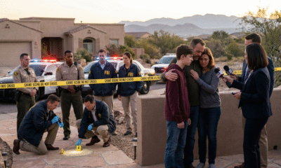 Guthrie Family Vows to Pay Ransom for Missing Mother