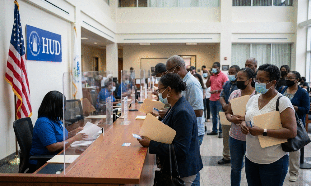 HUD Ends Illegals' Public Housing Loophole