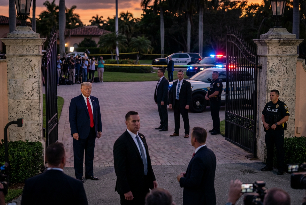 Media Flips on Pedophile Smears