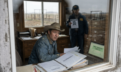 Cattle Fraud Scheme Rattles Ranchers Nationwide