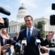 Newsom Dodges Kamala Showdown Question, Blames Fate