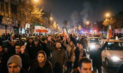 Trump Confirms Khamenei Killed in Strikes