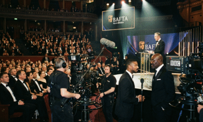 Woke Fury Erupts Over Tourette's Outburst