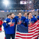 USA Hockey Gold Rattles Canada and Critics