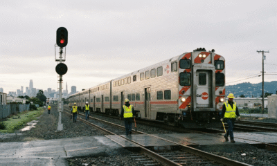 San Francisco Quakes Spike Fault Line Worries