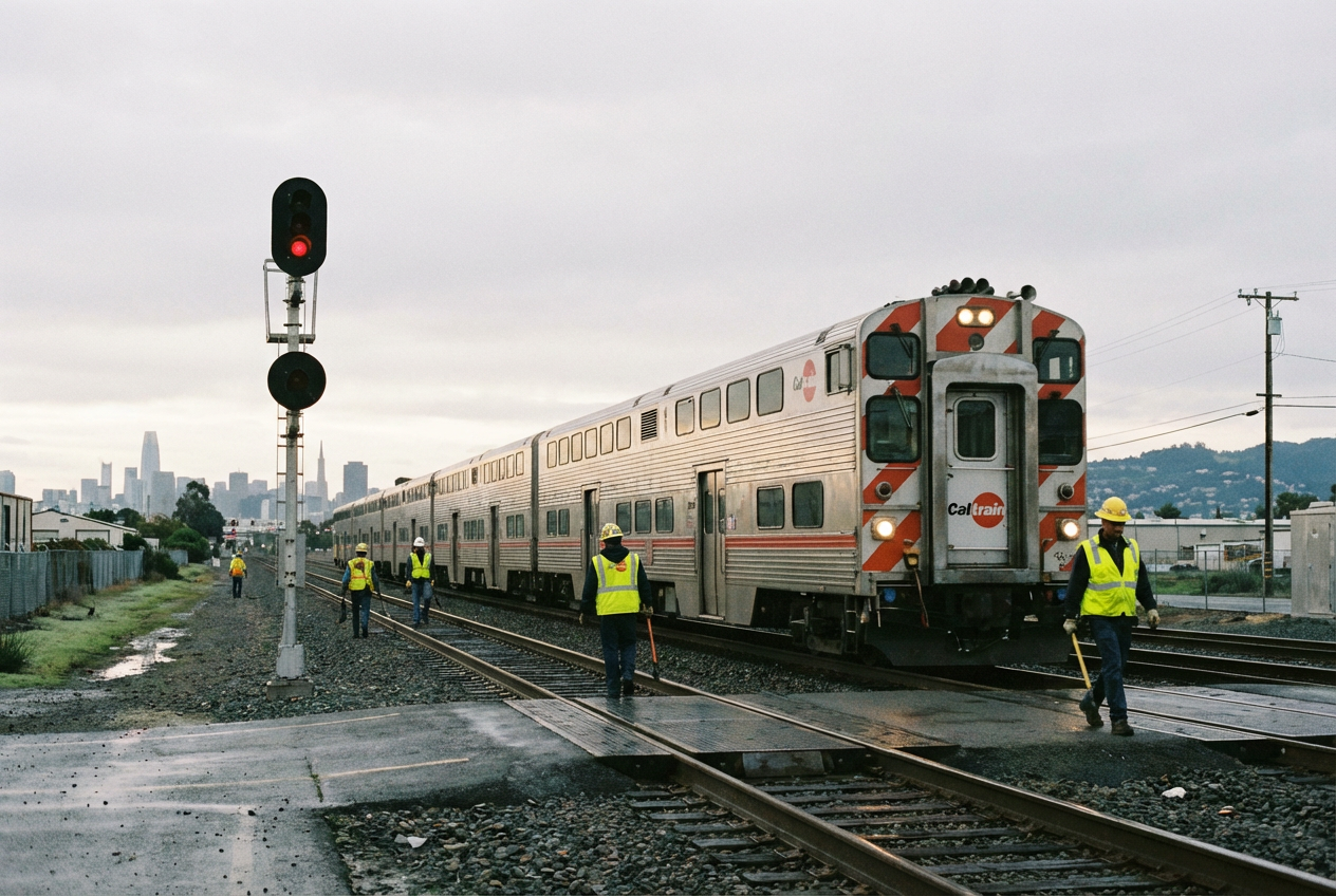 San Francisco Quakes Spike Fault Line Worries
