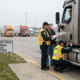 Truckers Exploit Loopholes Illegal Migrants Involved