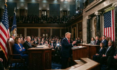 Trump Shames Omar Tlaib Immigration Sellout