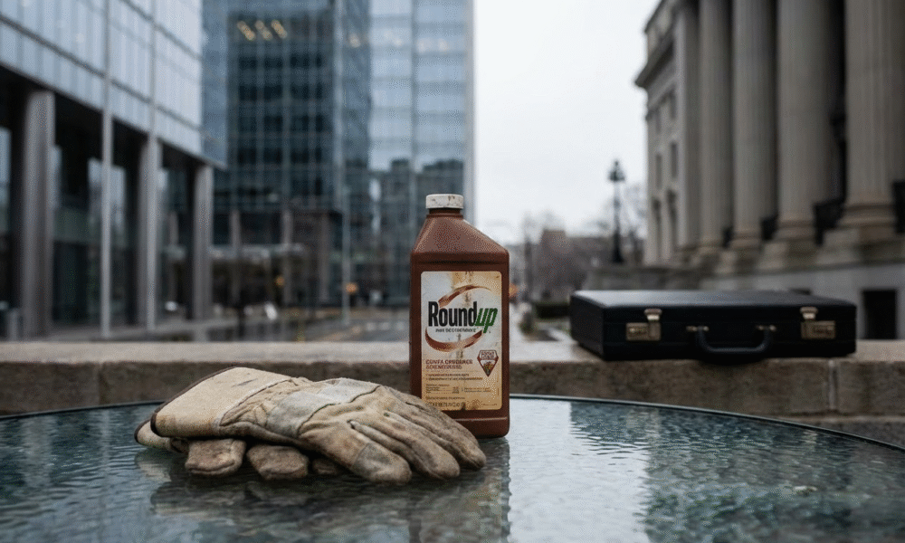 Bayer Offers Billions To Settle Roundup Cancer Lawsuits