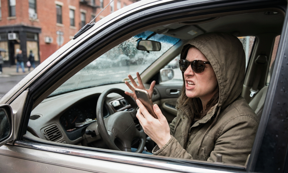 Unhinged Rant Calls for Extreme Actions