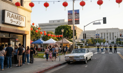Media Panic Over ICE Falls Flat in LA
