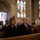 Trump Highlights Faith for Ash Wednesday