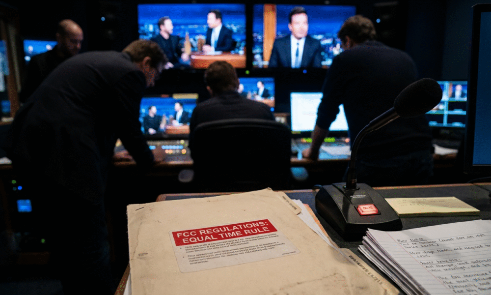 Texas Democrat Claims No Colbert Invite