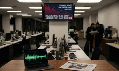 Washington Post Hemorrhages 100 Million Again