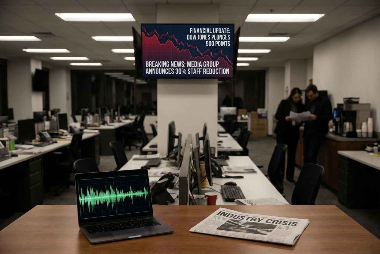 Washington Post Hemorrhages 100 Million Again