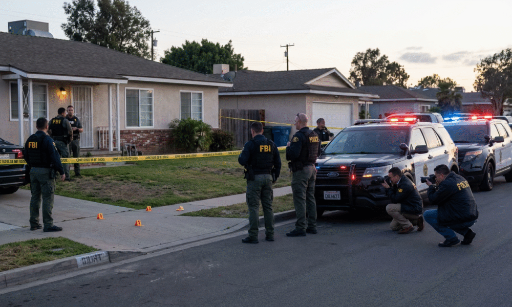 Cartel Tried Using Teen Hitmen in Failed Plot