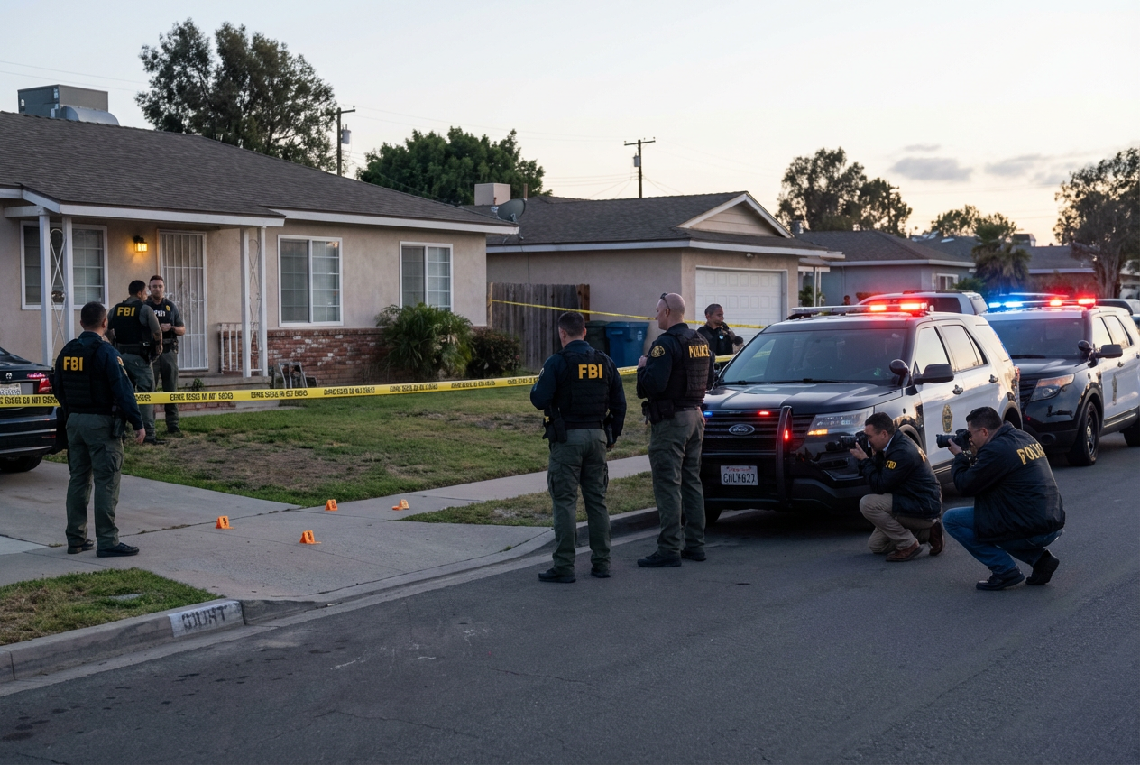 Cartel Tried Using Teen Hitmen in Failed Plot