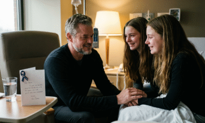 Grey’s Anatomy Star Eric Dane Dies at 53