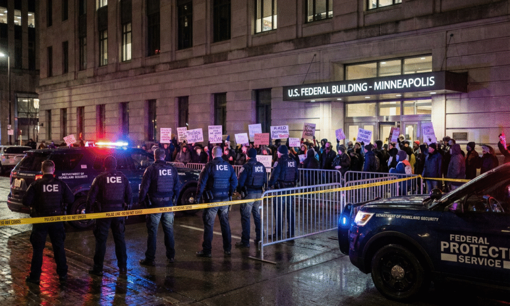 Trans Shooter Stats Outpace ICE in 2026 Shootings