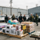Authorities Dismantle Multimillion-Dollar Cargo Theft Ring in Southern California